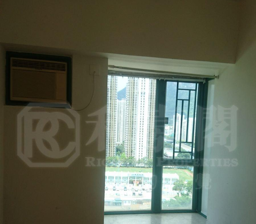 龍成花園 1座 - 28NTS – 香港北部都會區