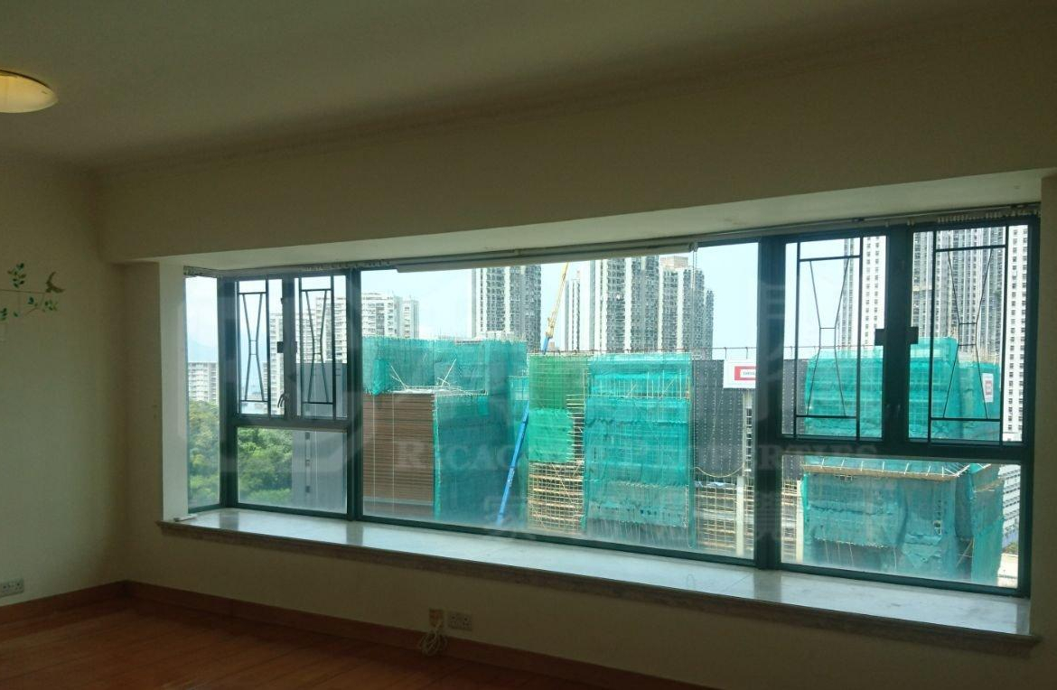 龍成花園 1座 - 28NTS – 香港北部都會區