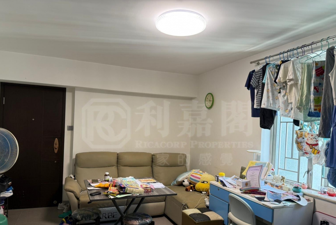 麗城花園 1期 3座 - 28NTS – 香港北部都會區