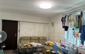 麗城花園 1期 3座 - 28NTS – 香港北部都會區
