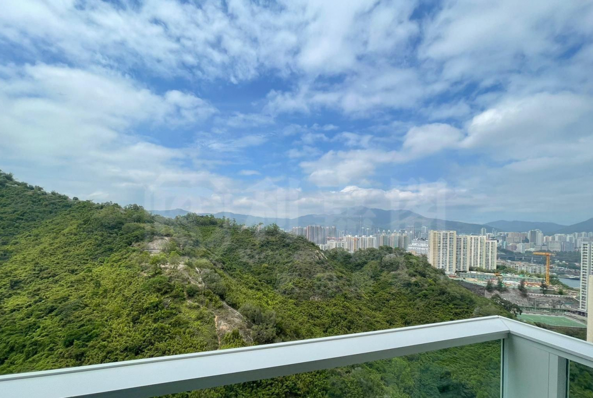 明翹匯 2座 - 28NTS – 香港北部都會區