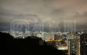明翹匯 2座 - 28NTS – 香港北部都會區