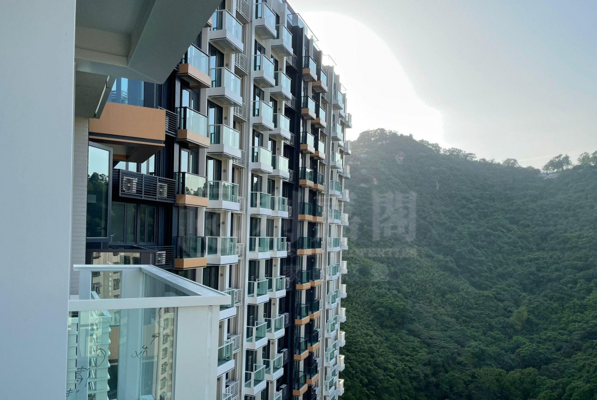 明翹匯 2座 - 28NTS – 香港北部都會區