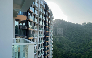 明翹匯 2座 - 28NTS – 香港北部都會區
