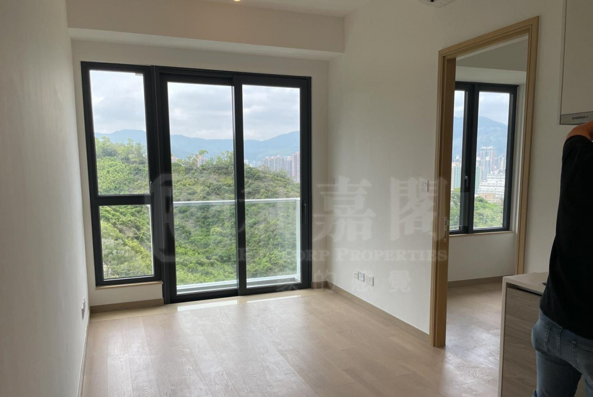 明翹匯 2座 - 28NTS – 香港北部都會區