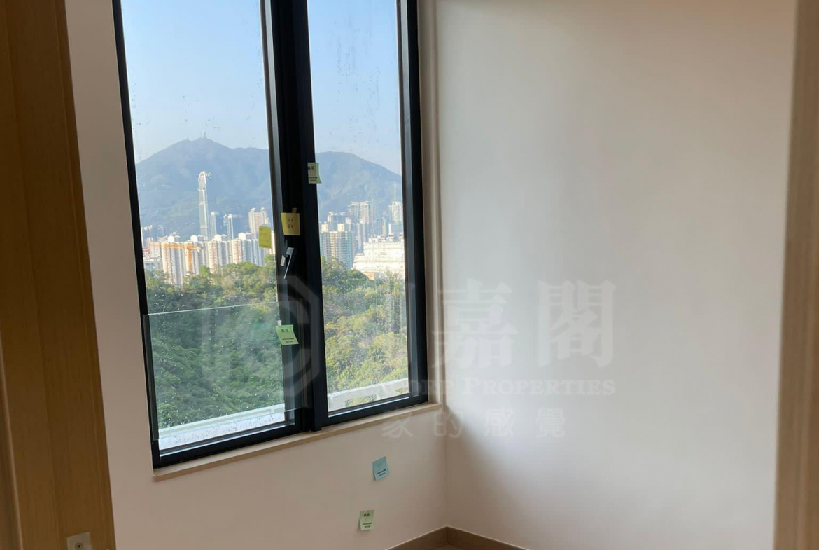 明翹匯 2座 - 28NTS – 香港北部都會區