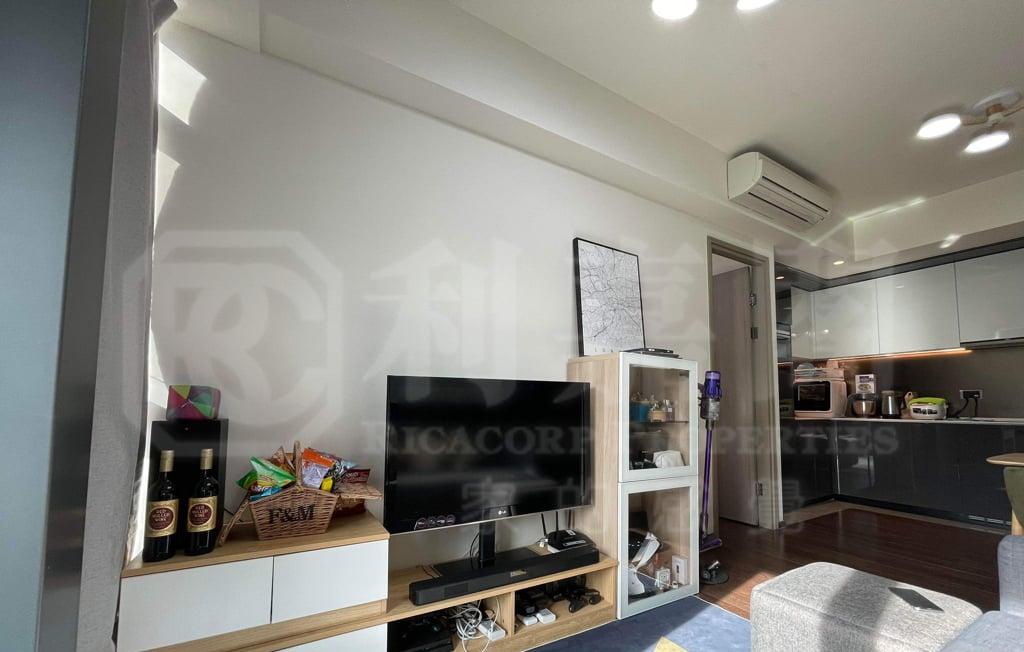 上源 3B座 - 28NTS – 香港北部都會區