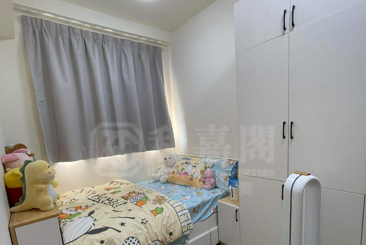 上源 3B座 - 28NTS – 香港北部都會區
