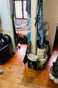 喜利大廈 - 28NTS – 香港北部都會區