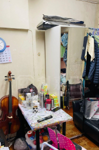喜利大廈 - 28NTS – 香港北部都會區