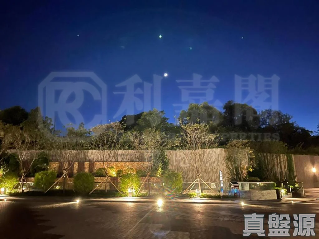緹岸 2期 5A座 - 28NTS – 香港北部都會區