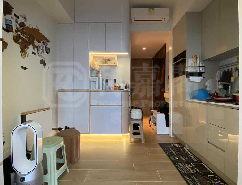 OMA OMA 1B座 - 28NTS – 香港北部都會區