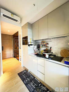 OMA OMA 1B座 - 28NTS – 香港北部都會區