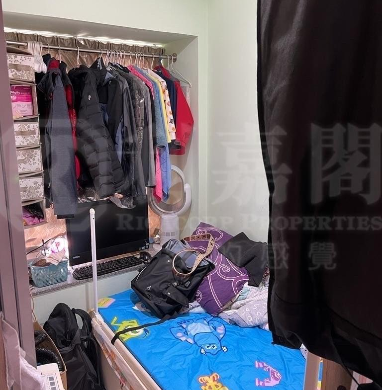 美景花園 9座 - 28NTS – 香港北部都會區
