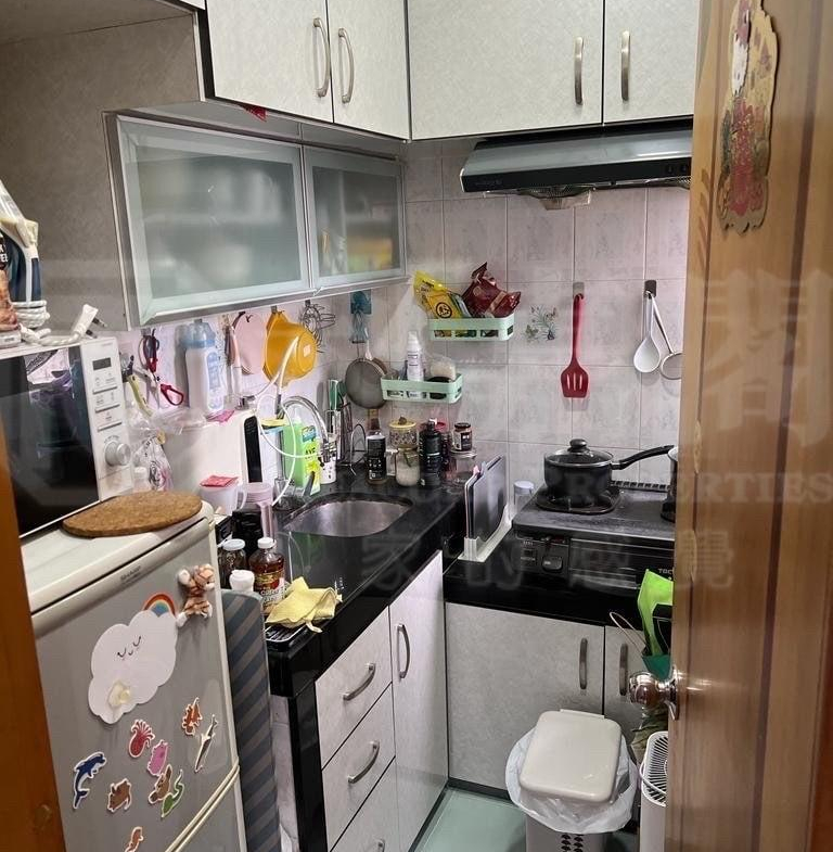 美景花園 9座 - 28NTS – 香港北部都會區