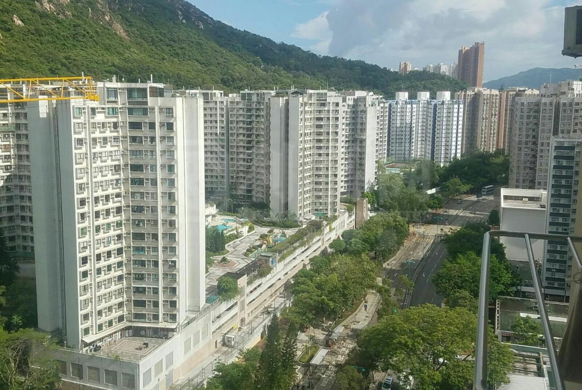 金安大廈 - 28NTS – 香港北部都會區