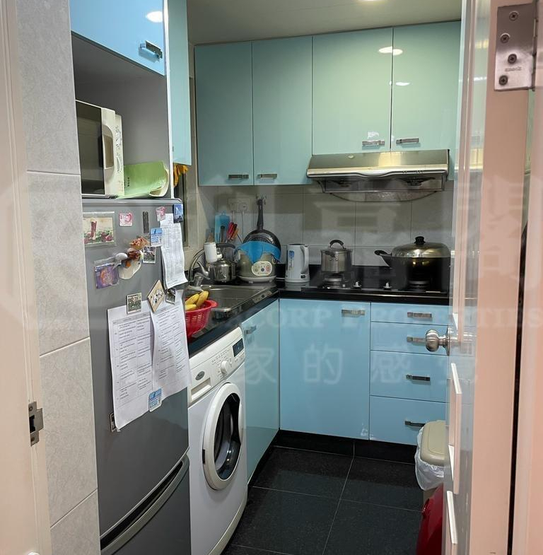 月海灣 1座 - 28NTS – 香港北部都會區
