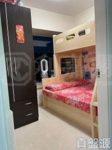 月海灣 1座 - 28NTS – 香港北部都會區