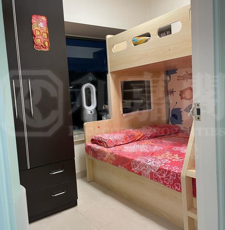 月海灣 1座 - 28NTS – 香港北部都會區