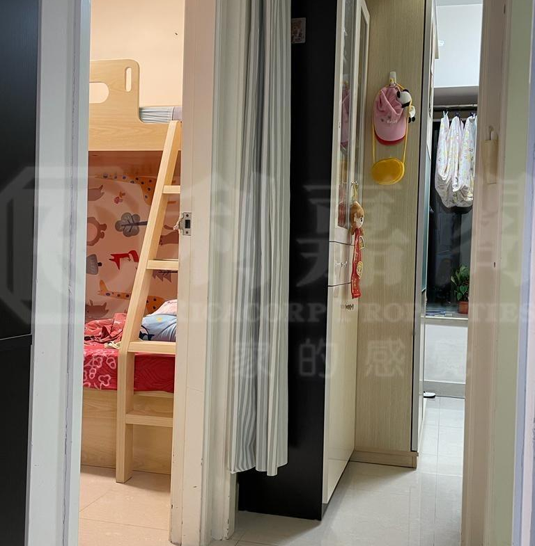 月海灣 1座 - 28NTS – 香港北部都會區