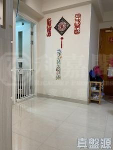 月海灣 1座 - 28NTS – 香港北部都會區