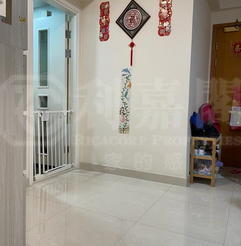 月海灣 1座 - 28NTS – 香港北部都會區
