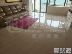 新麗苑 1座 - 28NTS – 香港北部都會區