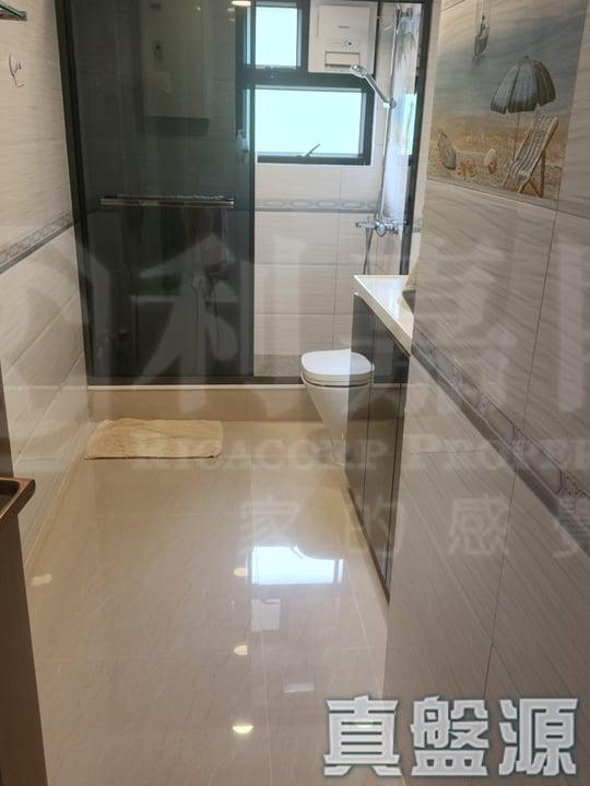 新麗苑 1座 - 28NTS – 香港北部都會區