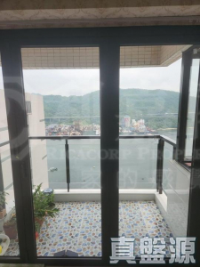 新麗苑 1座 - 28NTS – 香港北部都會區