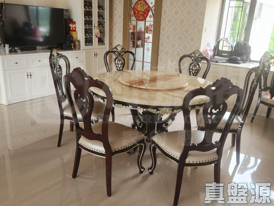 新麗苑 1座 - 28NTS – 香港北部都會區