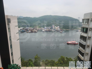新麗苑 1座 - 28NTS – 香港北部都會區