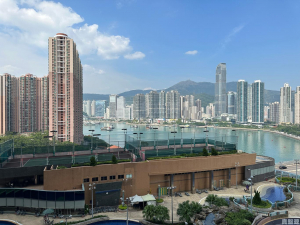 盈翠半島 1期 2座 - 28NTS – 香港北部都會區