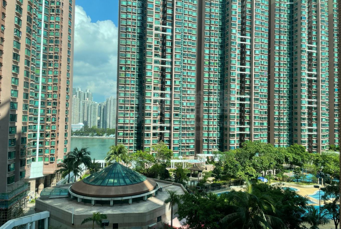 灝景灣 1期 2座 - 28NTS – 香港北部都會區