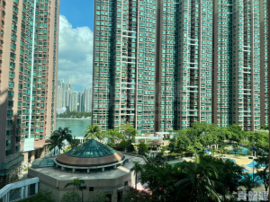 灝景灣 1期 2座 - 28NTS – 香港北部都會區