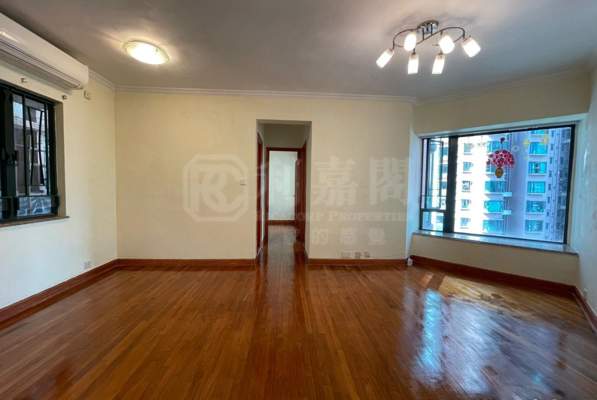 灝景灣 1期 2座 - 28NTS – 香港北部都會區