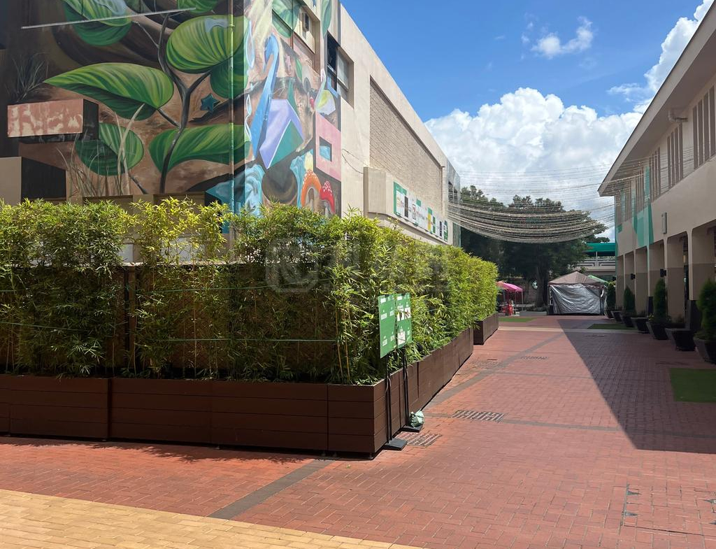 錦繡花園 E段第二街 - 28NTS – 香港北部都會區