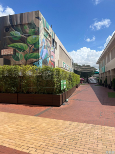 錦繡花園 E段第二街 - 28NTS – 香港北部都會區
