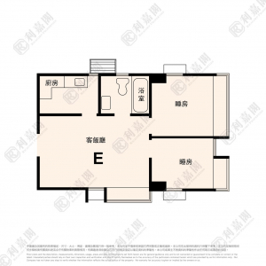 祥發大廈 - 28NTS – 香港北部都會區