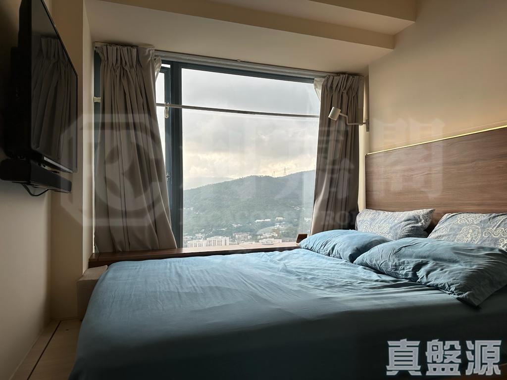 縉庭山 2座 - 28NTS – 香港北部都會區