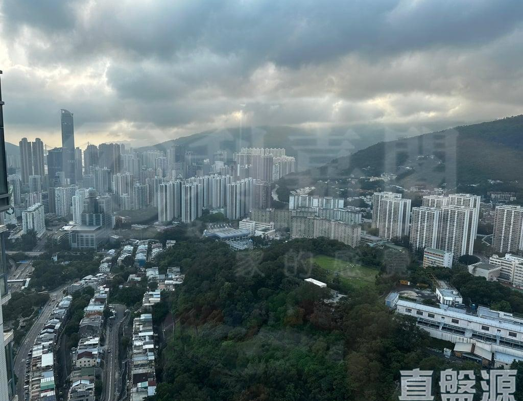 縉庭山 2座 - 28NTS – 香港北部都會區