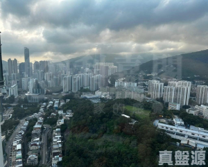 縉庭山 2座 - 28NTS – 香港北部都會區