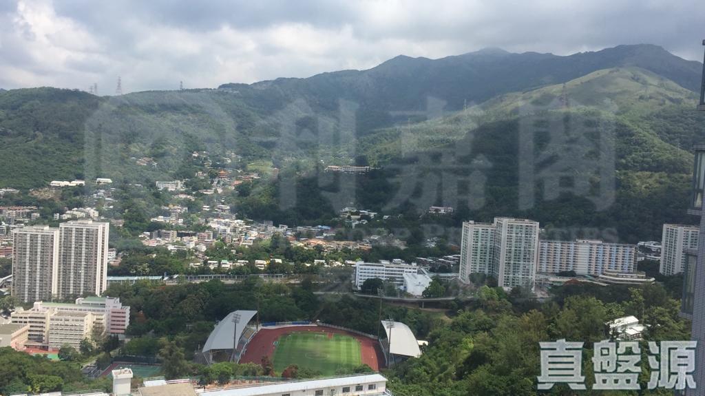 縉庭山 2座 - 28NTS – 香港北部都會區