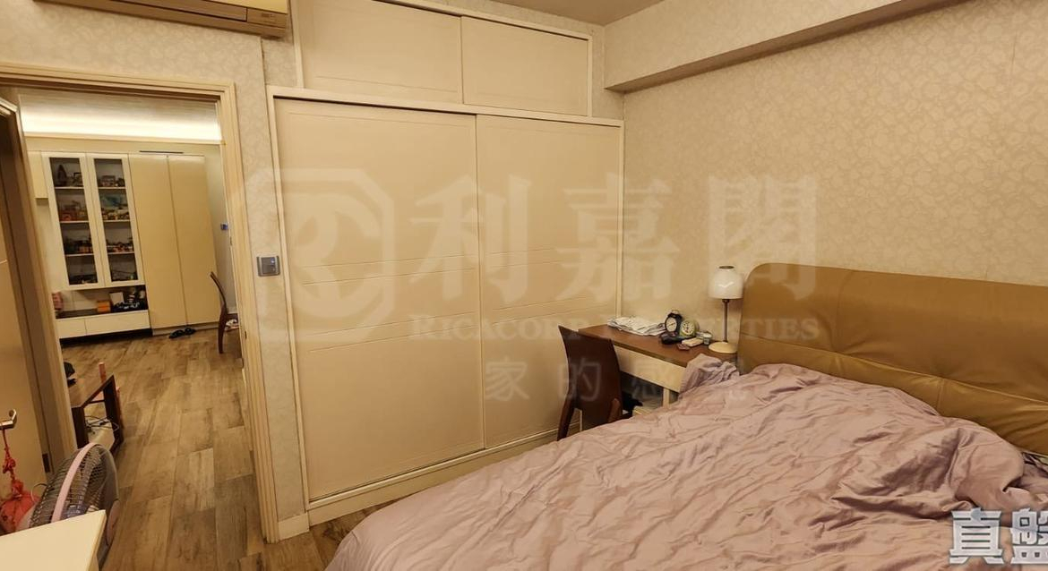 美樂花園 8座 - 28NTS – 香港北部都會區