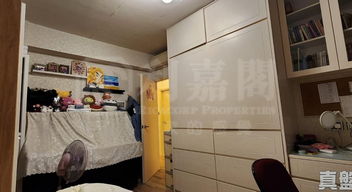 美樂花園 8座 - 28NTS – 香港北部都會區