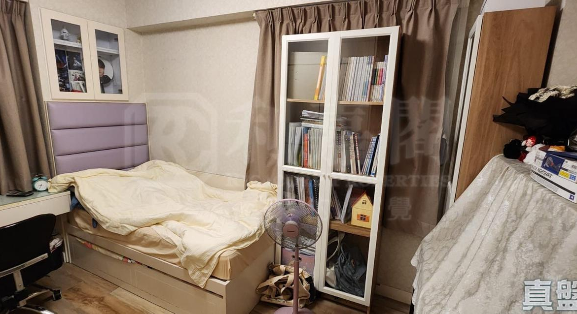美樂花園 8座 - 28NTS – 香港北部都會區