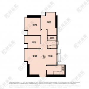 荃灣廣場 2座 - 28NTS – 香港北部都會區