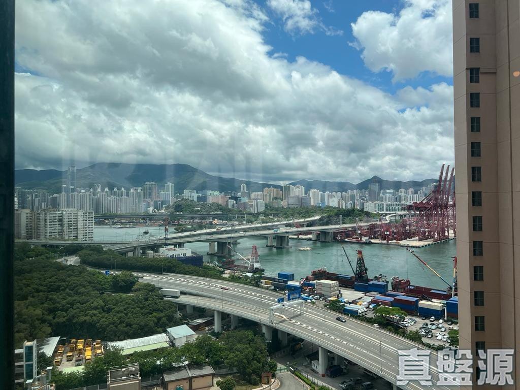 藍澄灣 6座 - 28NTS – 香港北部都會區