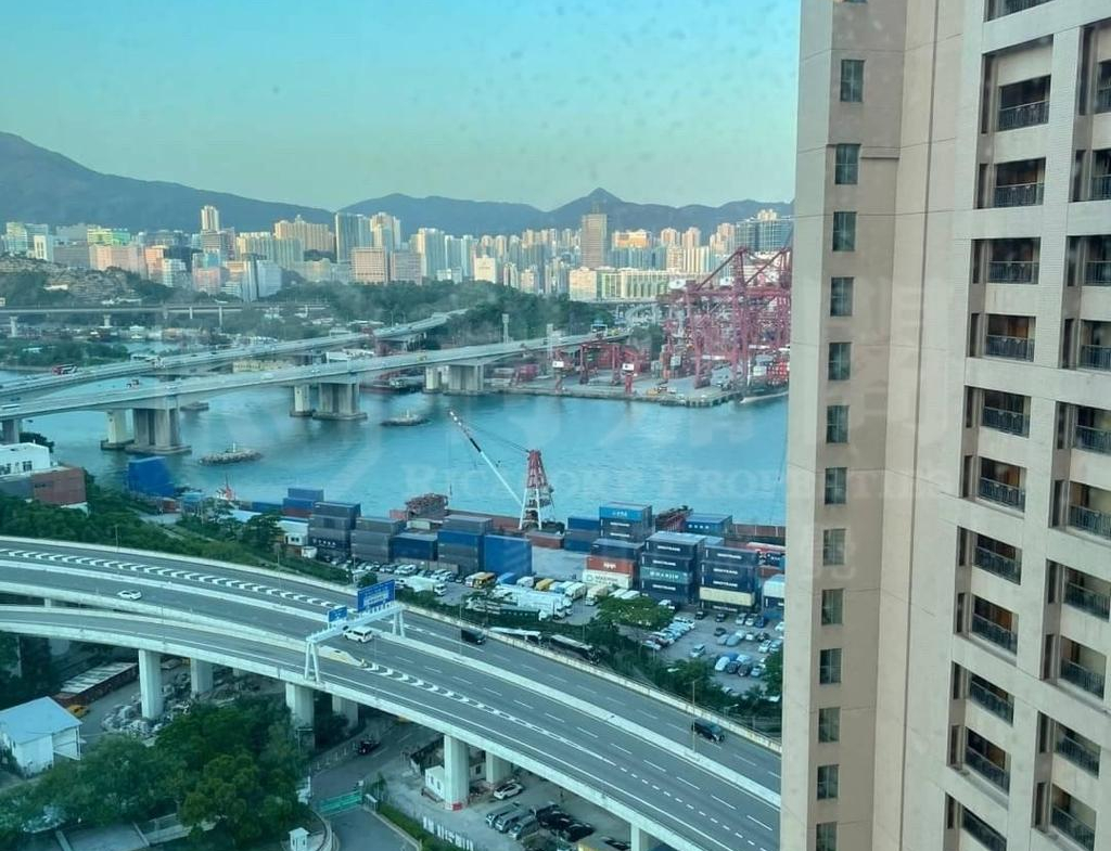 藍澄灣 6座 - 28NTS – 香港北部都會區