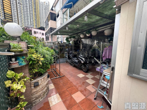 寶華花園 - 28NTS – 香港北部都會區