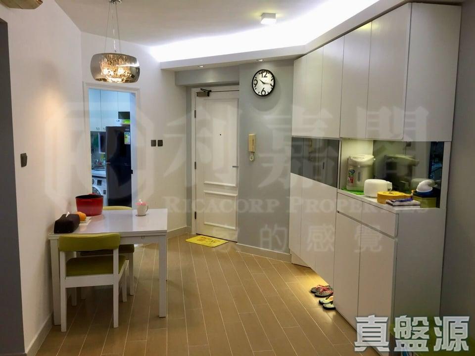 韻濤居 B座 - 28NTS – 香港北部都會區